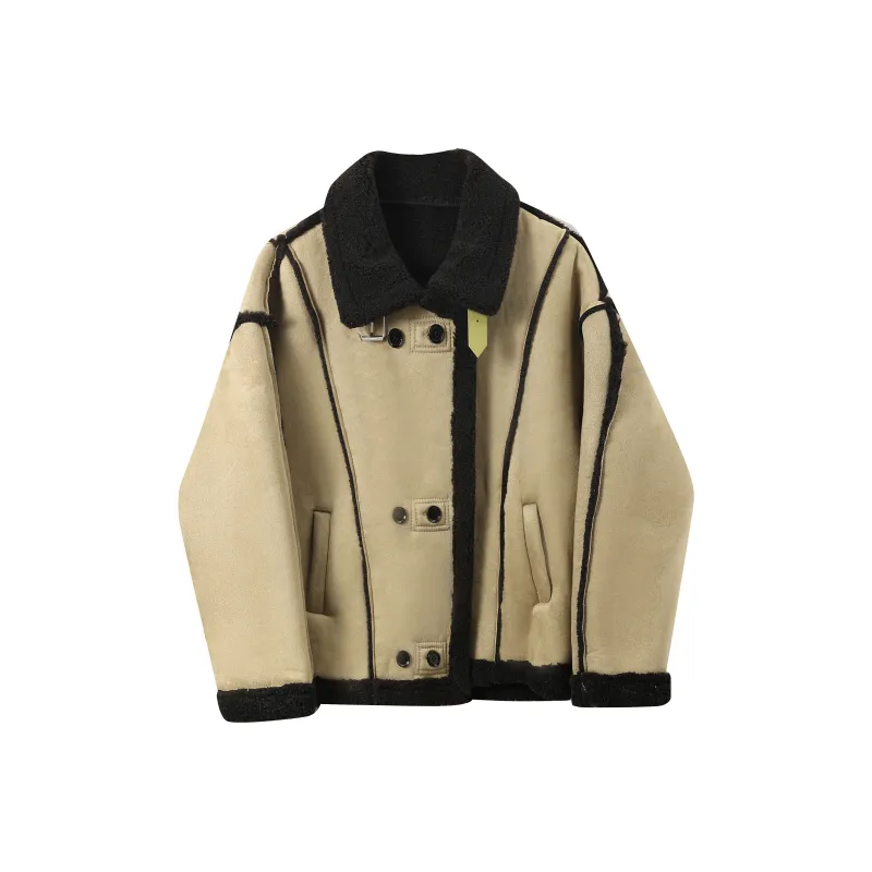 CZMO Velvet Jackets Women's-0