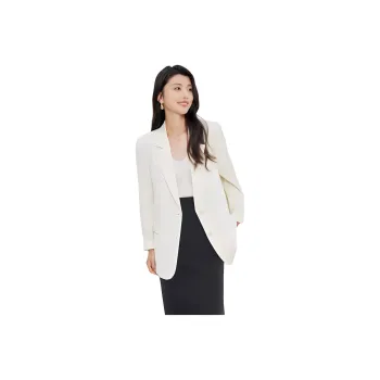 Yi Mengyuan Business Suit Women's