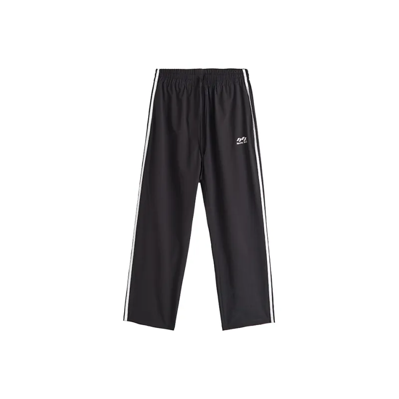 NNOVA Casual Pants Women's Black-0