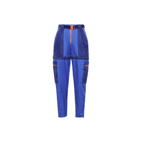 JORDAN Air JORDAN Women's Next Utility Trousers Game Royal