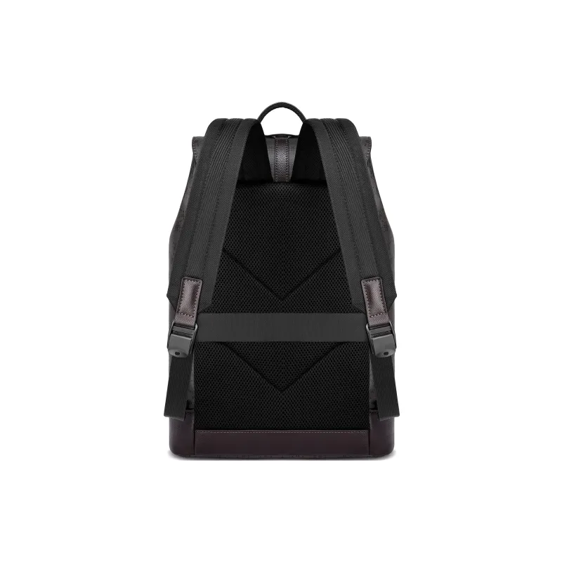FAIRWHALE PVC Backpack Men's Multicolor-7
