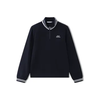 Elle Active Sweatshirt Women's Navy Blue