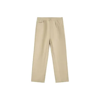 New Balance New Balance CNY Collection Casual Pants Women's Khaki