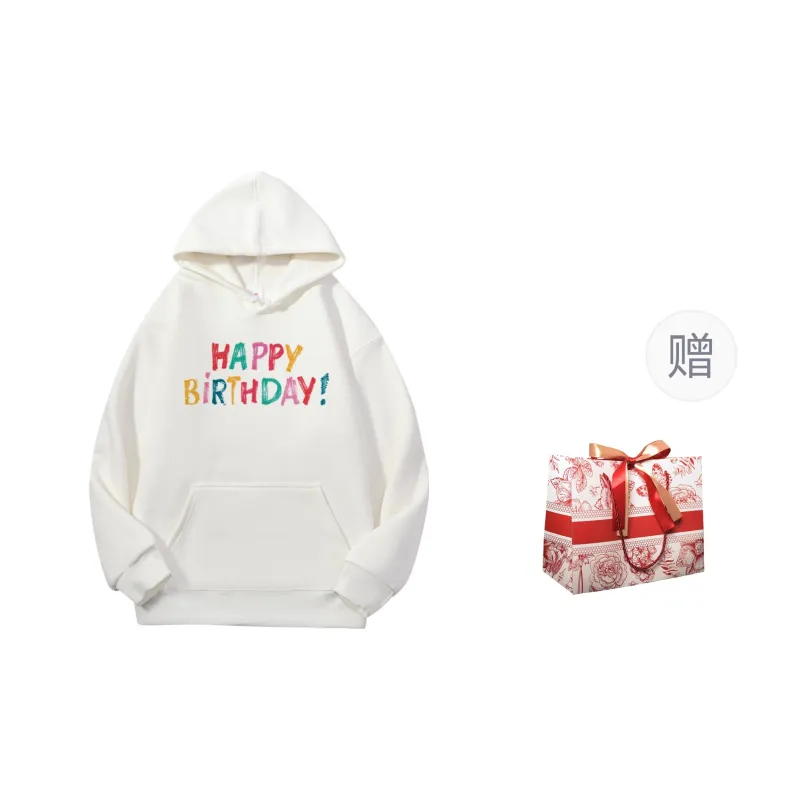 CHANGE SHE Sweatshirts Unisex-0