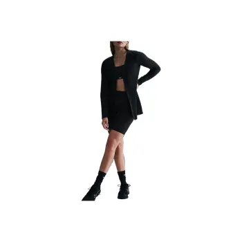 Nike Sportswear Chill Knit Women's Slim Ribbed Cardigan