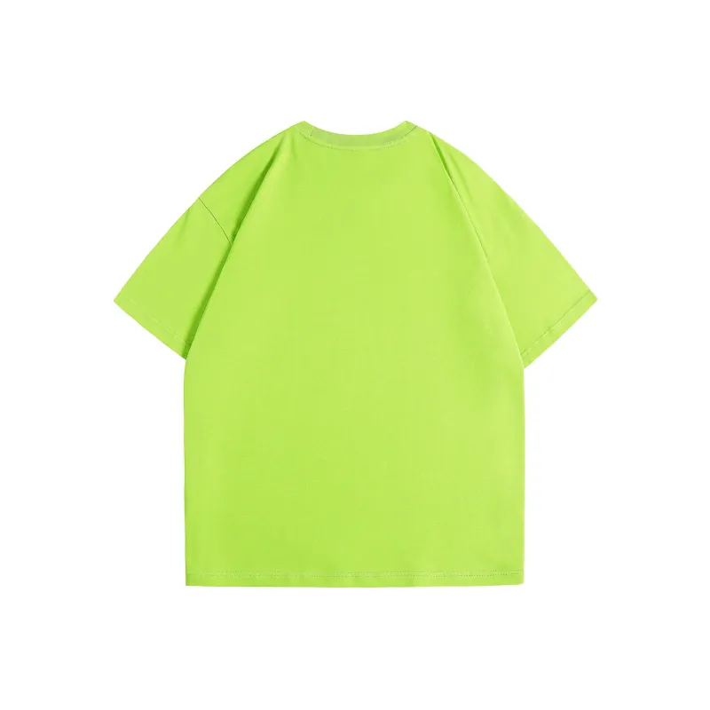 MIIOW Cool One Summer Series T Shirt Unisex-15