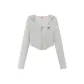 Light Heather Gray