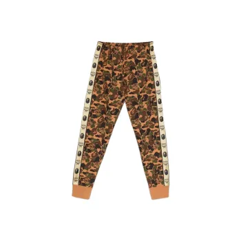 Mcm X A BATHING APE BAPE X MCM Casual Pants Women's