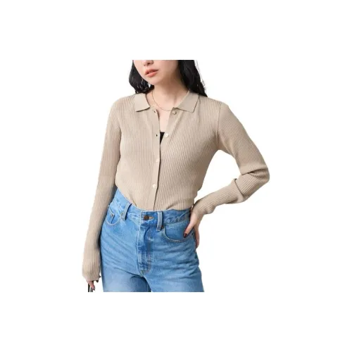 FREAK'S STORE Knitwear Women's Light Gray
