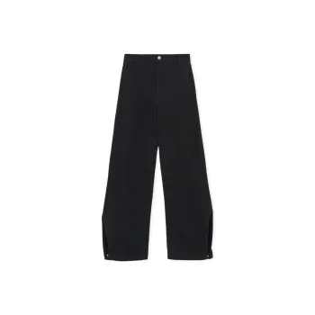 LOEWE Casual Pants Women's Black