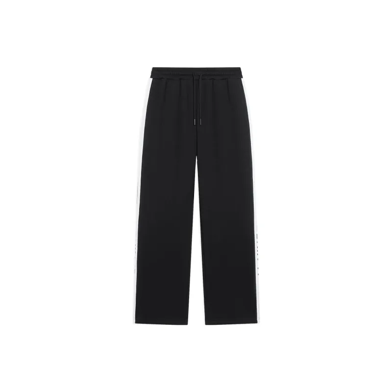 LiNing Sports Fashion Collection Sports Pants Women's Black-0