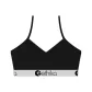 Black Bra