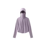 Laundry Basket Purple