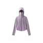 Wisteria Purple