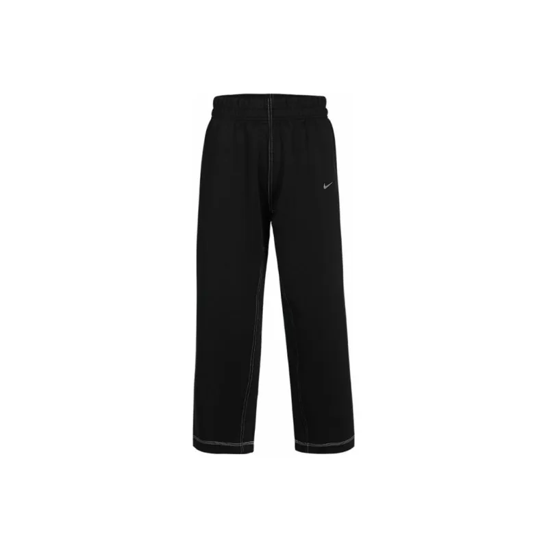 Nike Casual Pants Women's Black-0