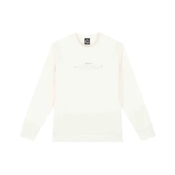 361° Sweatshirt Women's Feather White