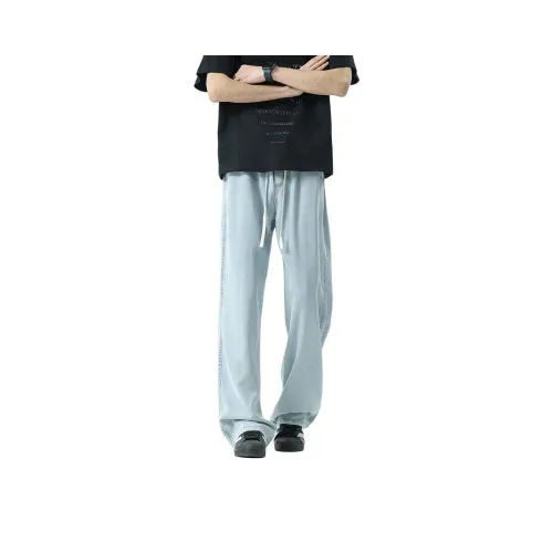 KONZEN· Jeans Unisex