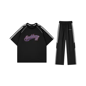 David Bakken Casual Sportswear Unisex