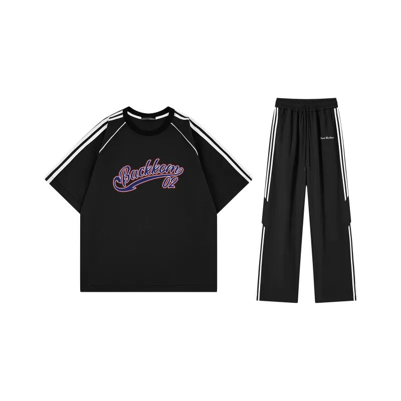 David Bakken Casual Sportswear Unisex-0