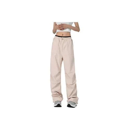 UNION REMOVE Casual Pants Women's