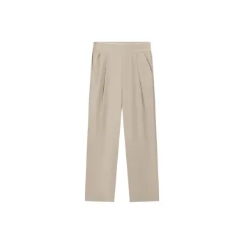 KSWISS Casual Pants Women's Warm Brown
