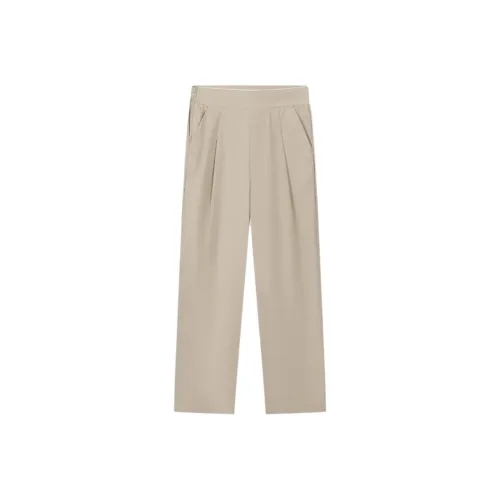 KSWISS Casual Pants Women's Warm Brown