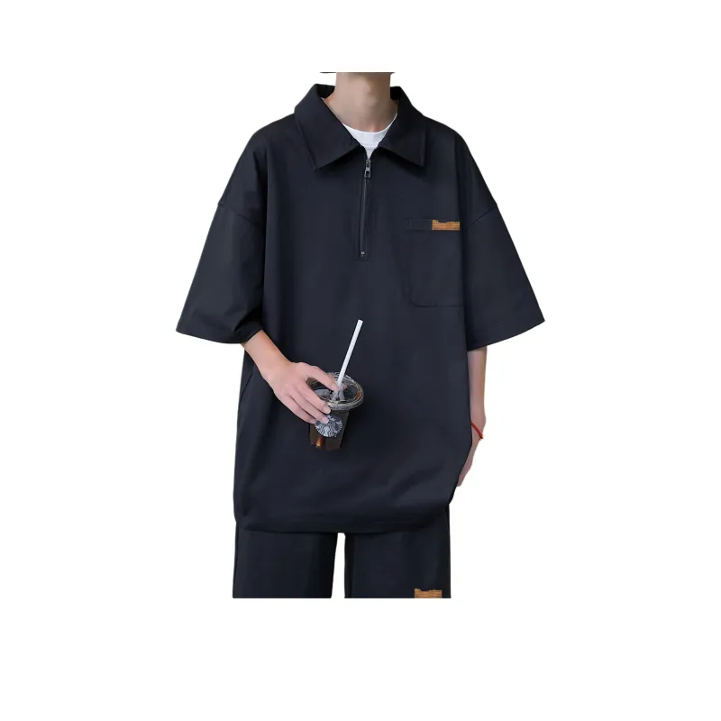 FRQ Casual Sportswear Unisex-4