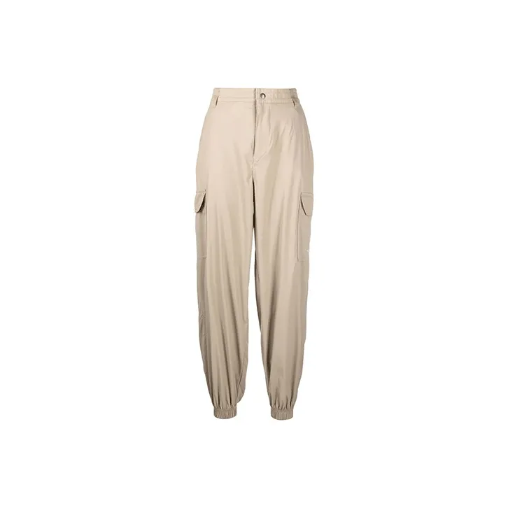 THE NORTH FACE Cargo Pants Women's Nude-0