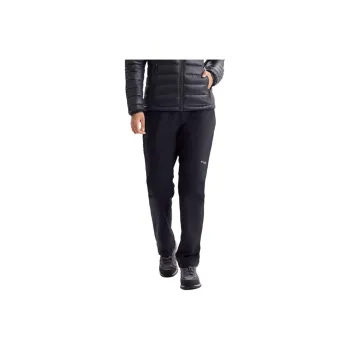 Columbia TITANIUM Casual Pants Women's Black