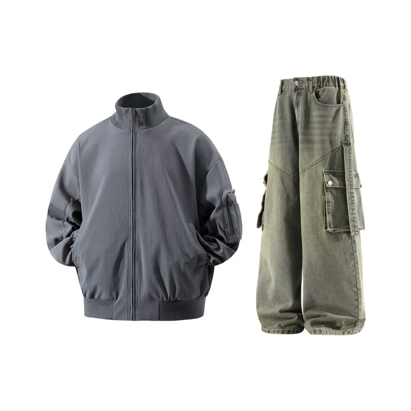 GWAF Casual Sportswear Unisex-0