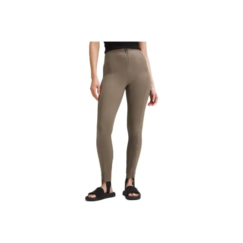 Lululemon Track Leggings Women's