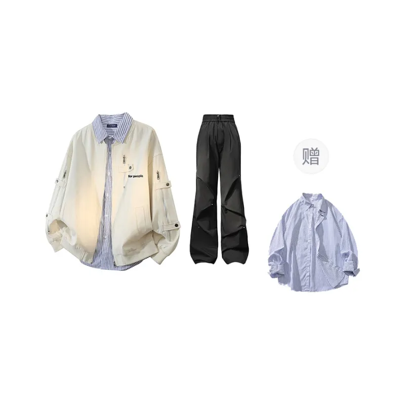 FAX FOR FMACM Casual Sportswear Unisex-6
