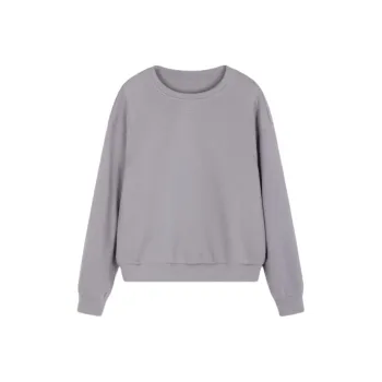IHIMI Sweatshirt Women's Dusty Gray