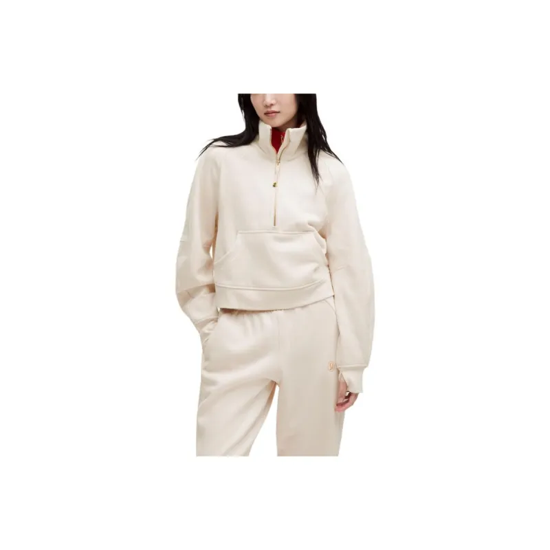 Lululemon Scuba Sweatshirt Women's-5