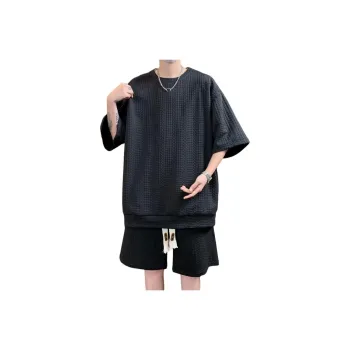 NEAR HERE Casual Sportswear Unisex