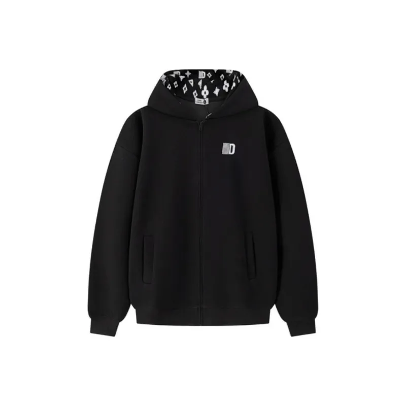 YINLEI Sweatshirts Unisex-0