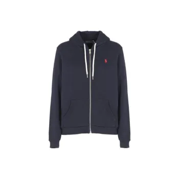 Polo Ralph Lauren Zipped Hoodie