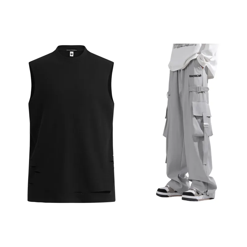 David Bakken Casual Sportswear Unisex-7