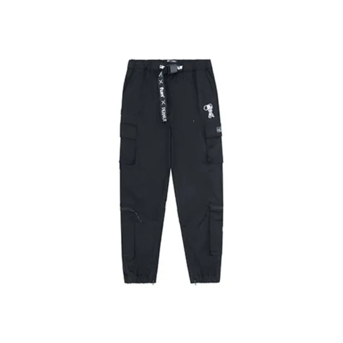 FUN Casual Pants Women's-0