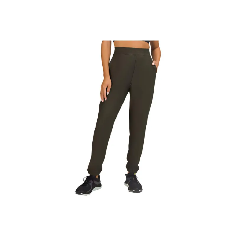 Lululemon Knitted Sweatpants Women's-0