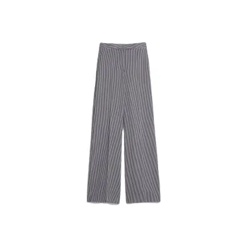 MaxMara Stripe pattern Trousers