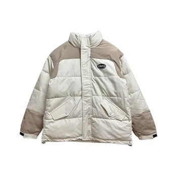 Icicofficial Puffer Jackets Women's