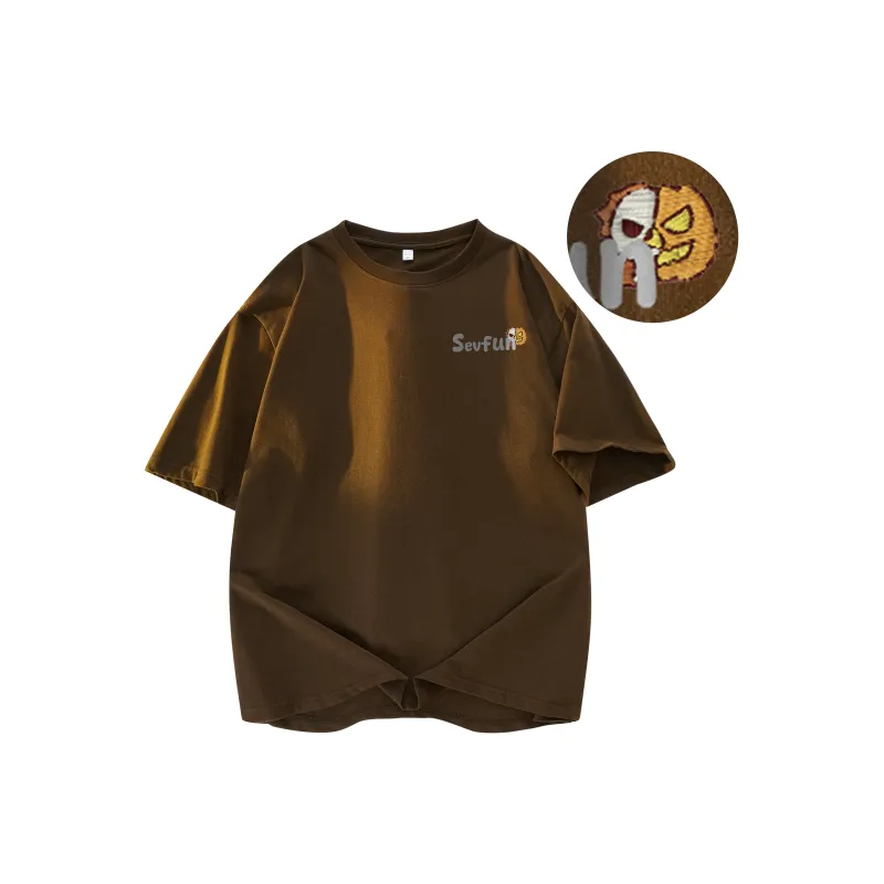 7 SEVFUN T Shirts Unisex-32