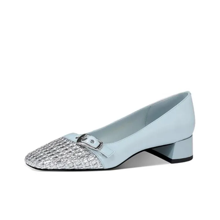 JESSICA SOPHIA High Heels 3.5cm Women's-0