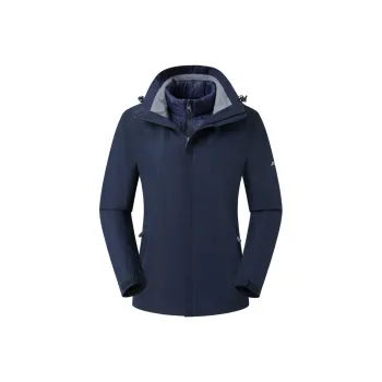 SUMMIT GLORY Windbreaker Jacket Women's