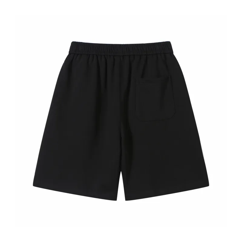 Masongarments Casual Shorts Unisex-5