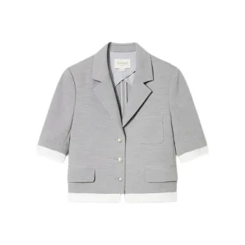Goodland Business Suit Women's Gray