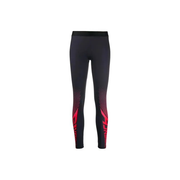 Givenchy Leggings Women's Black-0
