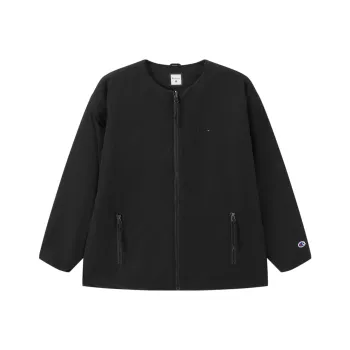Champion FW22 Letter Thickened Puffer Jacket Women's