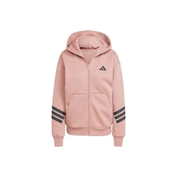 Adidas Sweatshirt Women's Warm Clay